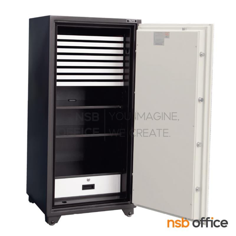 ตู้เซฟ Jewelry TAIYO 376 กก. (JS 150 K2C มอก.)   