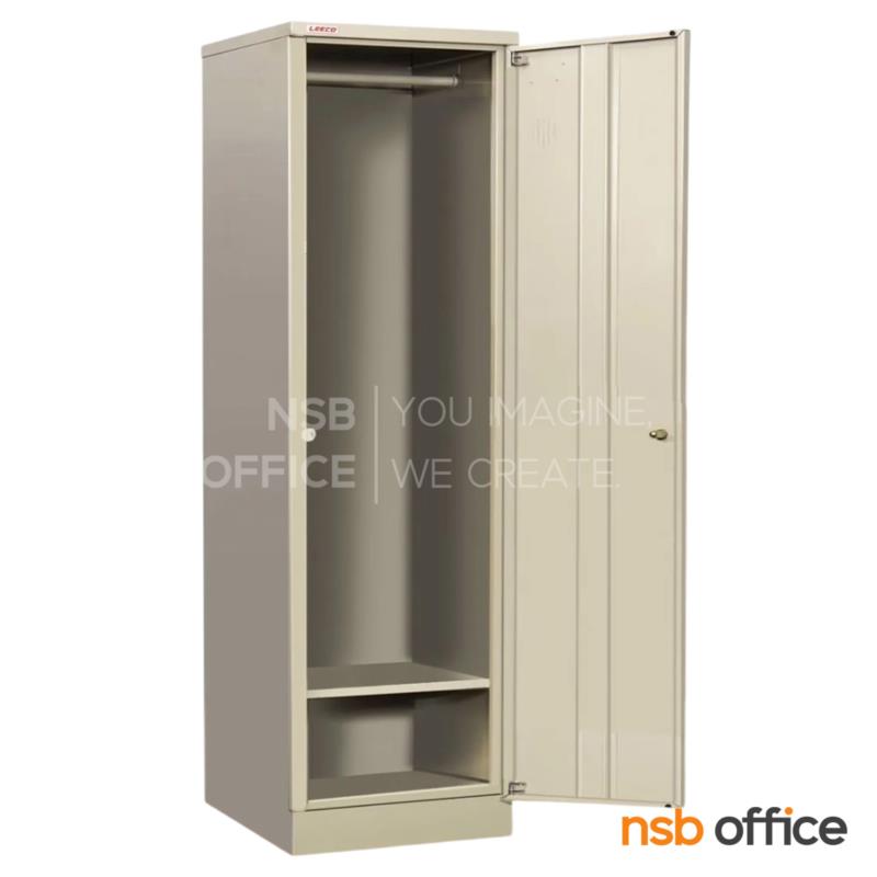 E29A037:ตู้ล็อคเกอร์ 1 ประตู รุ่น LK-201  