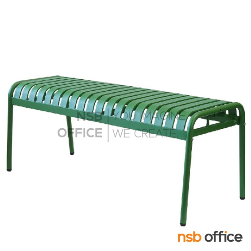 เก้าอี้โมเดิร์นอลูมิเนียม รุ่น Fenno (เฟนโน) ขนาด 112W cm.  