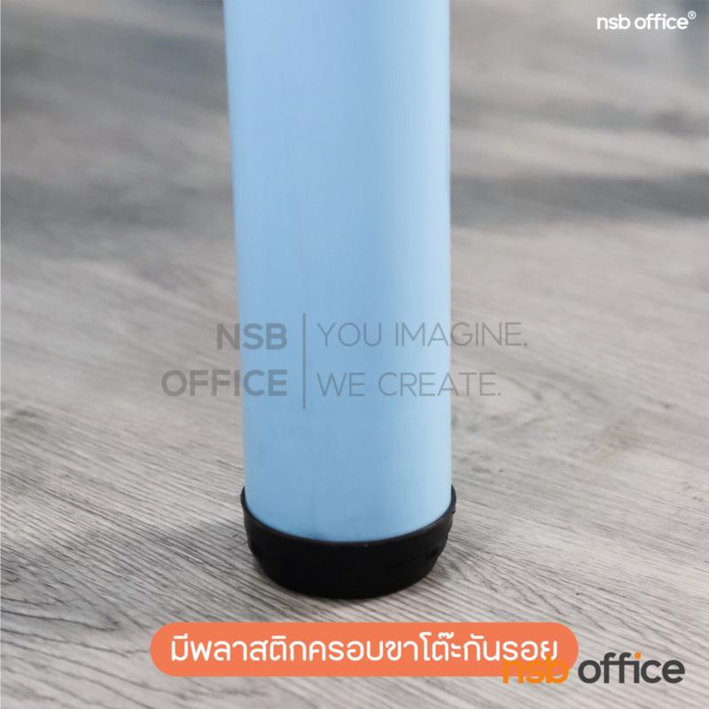 ชุดโต๊ะและเก้าอี้นักเรียนสีสัน รุ่น Viva (วีว่า) 4 และ 6 ที่นั่ง 