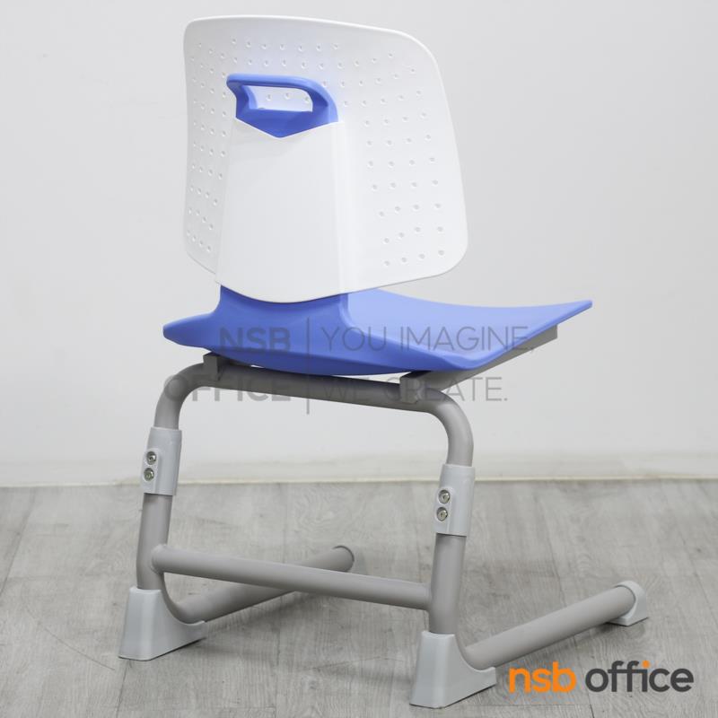 เก้าอี้อเนกประสงค์ รุ่น Arnold (อาโนลด์)  ขาเหล็ก