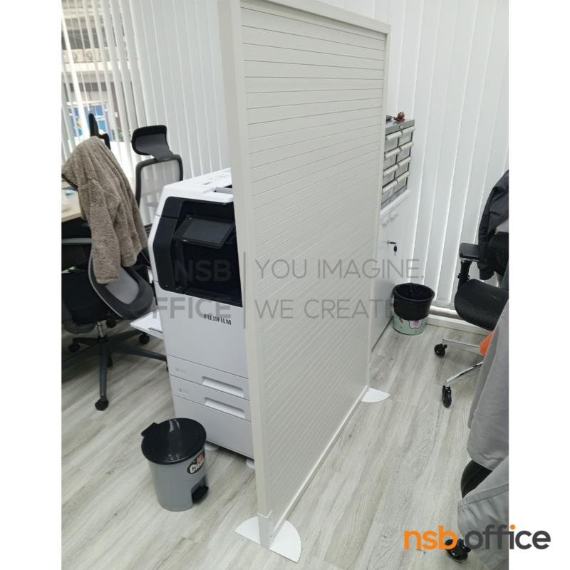 ขารุ่นครึ่งวงกลม 25Di cm (สำหรับวางชิดกำแพง) upvc ขนาดเสา 33x33 mm.  