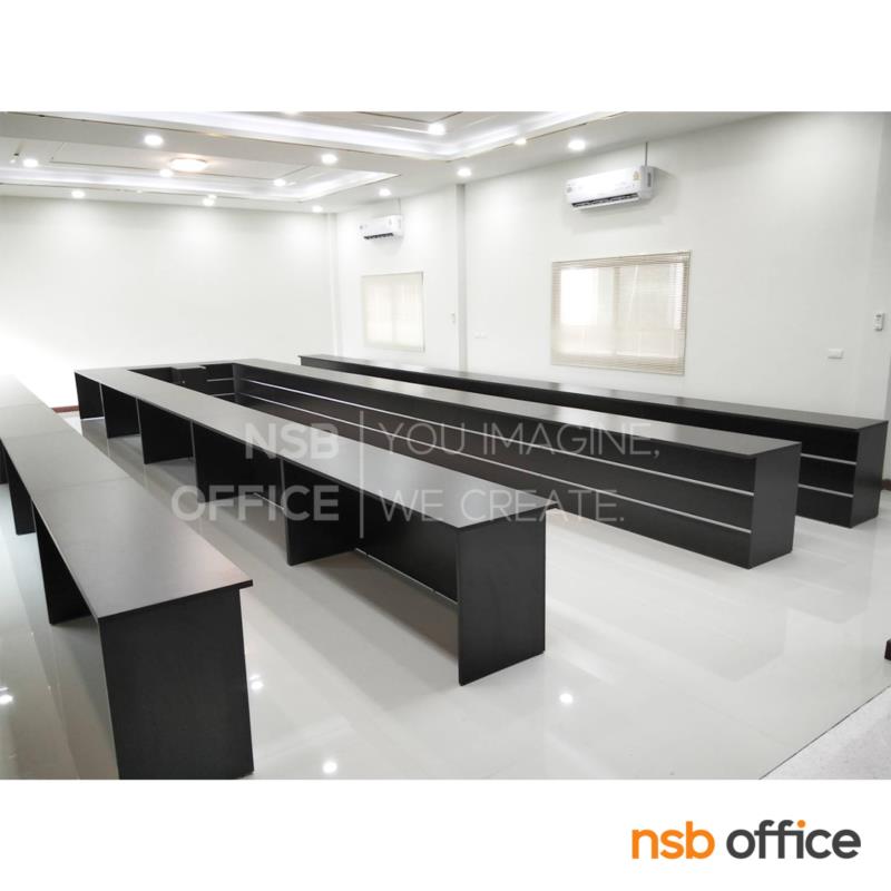 เคาน์เตอร์ตรง รุ่น Vadimor (วาดิมอร์) ขนาด 120W ,150W ,180W และ 200W cm. 