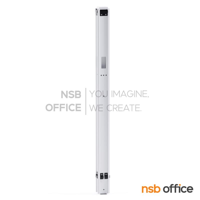 P03A020:เสาพาร์ทิชั่น 3 ทาง   