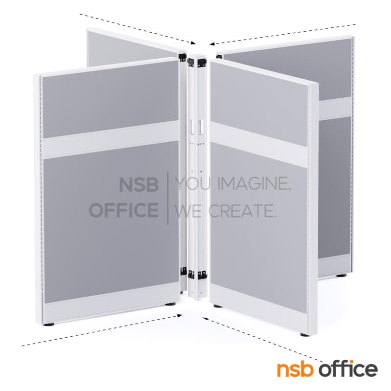 เสาพาร์ทิชั่น 4 ทาง   