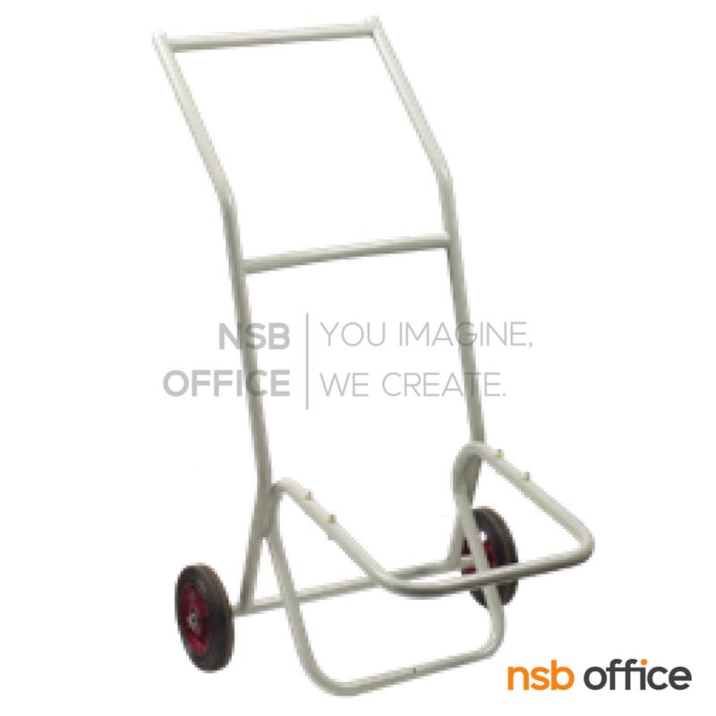 E28A092:รถเข็นเก้าอี้จัดเลี้ยง ยี่ห้อลัคกี้ รุ่น LUCKY-CMC-200  ล้อเลื่อน