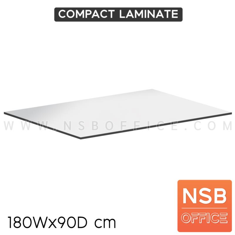 F51A020:แผ่น compact laminate หนา 16 มม.  