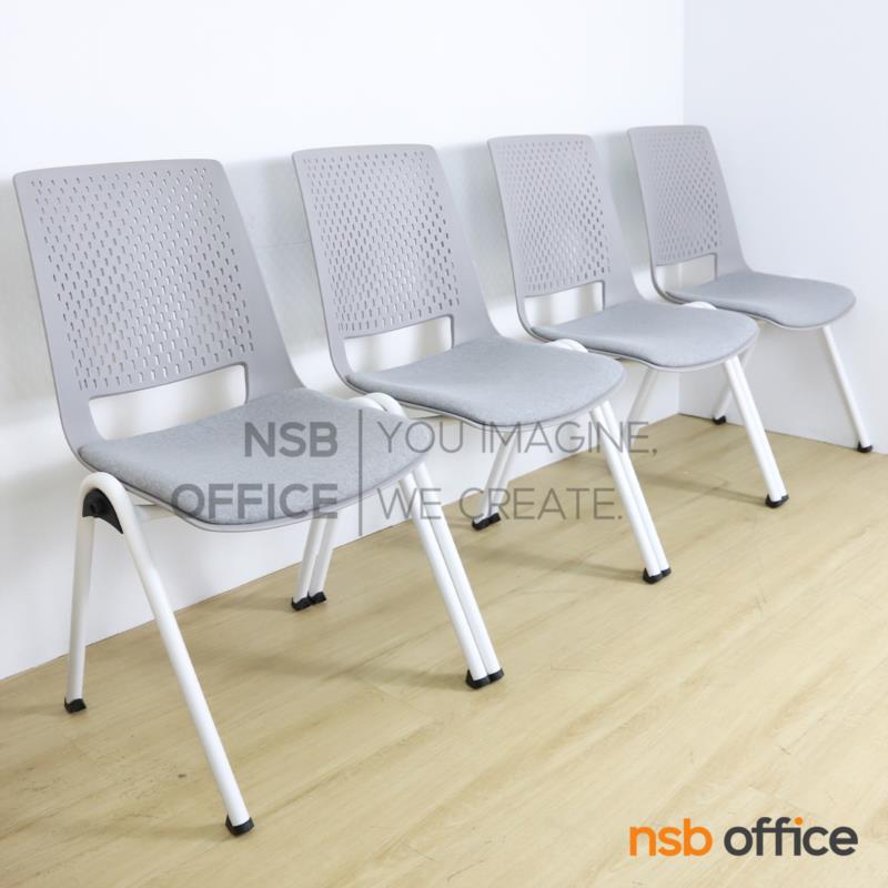 เก้าอี้นั่งคอย รุ่น Elyndor (เอลินดอร์) ขนาด 2 ,3 และ 4 ที่นั่ง ขาเหล็ก