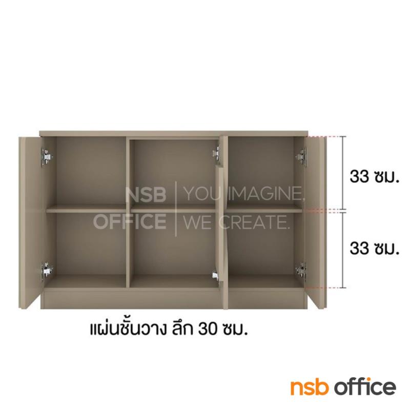 ตู้คอนโซล รุ่น Selvari (เซลวารี) ขนาด 120W cm. 