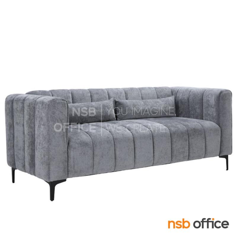B12A368:โซฟารับแขก รุ่น Diana (ไดอาน่า) ขนาด 99W , 153W และ 190W cm. 