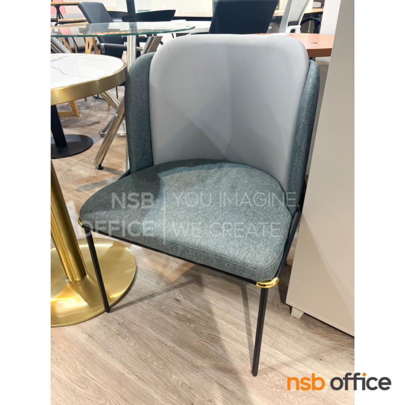 ชุดโต๊ะหน้าท็อปหินอ่อน รุ่น Ivoris (ไอวอริส)  พร้อมเก้าอี้