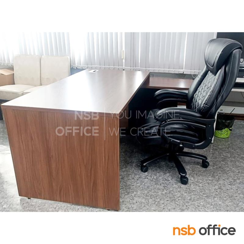 เก้าอี้สำนักงาน รุ่น Zaltor (ซาลตอร์)  โช้คแก๊ส ก้อนโยก ขาพลาสติก