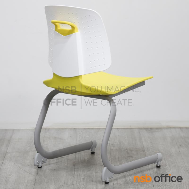 เก้าอี้อเนกประสงค์ รุ่น Argent (อาเจนท์)  ขาเหล็ก