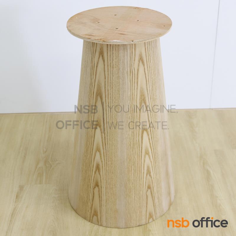 J02A034:ขาไม้จริง รุ่น Florence (ฟลอเรนซ์)  