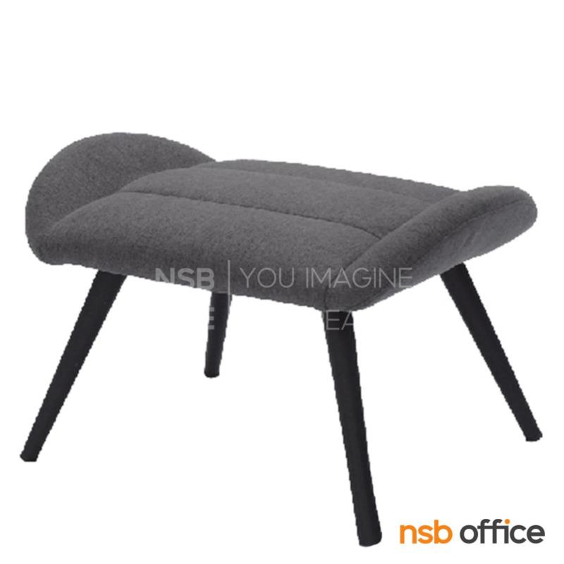 B15A145:เก้าอี้พักผ่อน รุ่น Rambo (แรมโบ้)  ขาเหล็ก