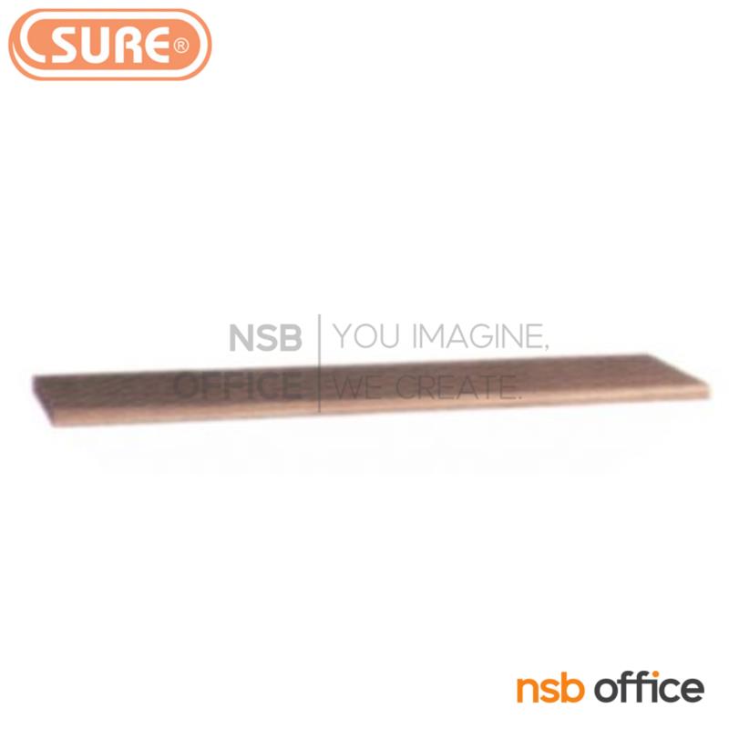 E04A034:แผ่น TOP ตู้เมลามีน   