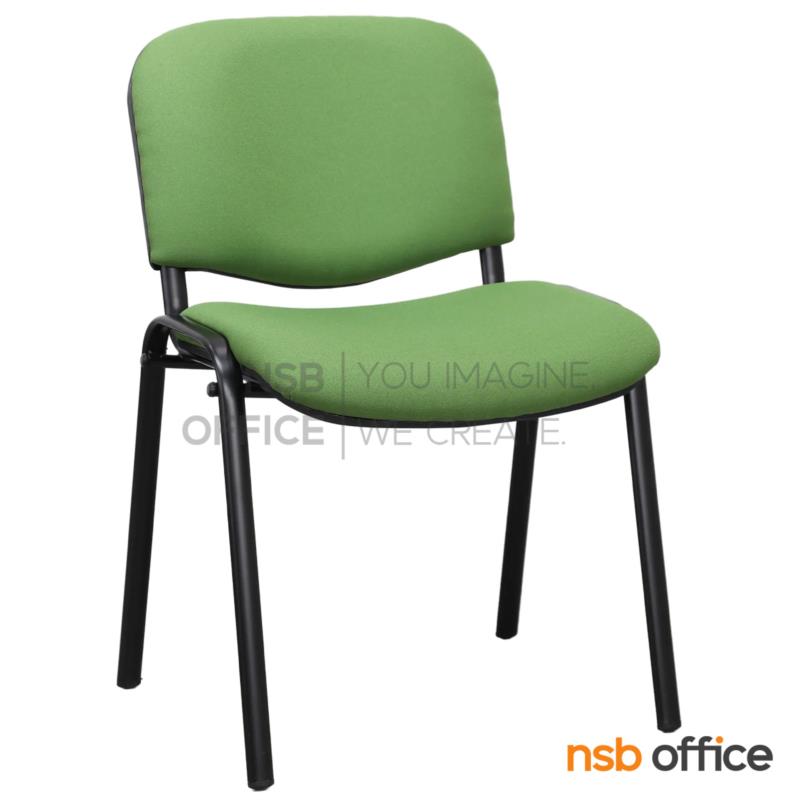 B05A028:เก้าอี้อเนกประสงค์ รุ่น Coco (โคโค่)  ขาเหล็ก