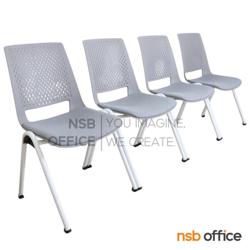 B06A197:เก้าอี้นั่งคอย รุ่น Elyndor (เอลินดอร์) ขนาด 2 ,3 และ 4 ที่นั่ง ขาเหล็ก