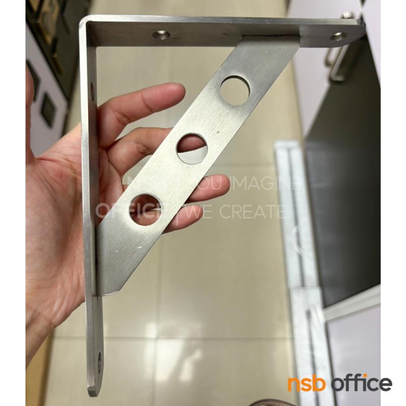 J01A030:ฉากสแตนเลส รุ่น Virell (วีเรลล์)  