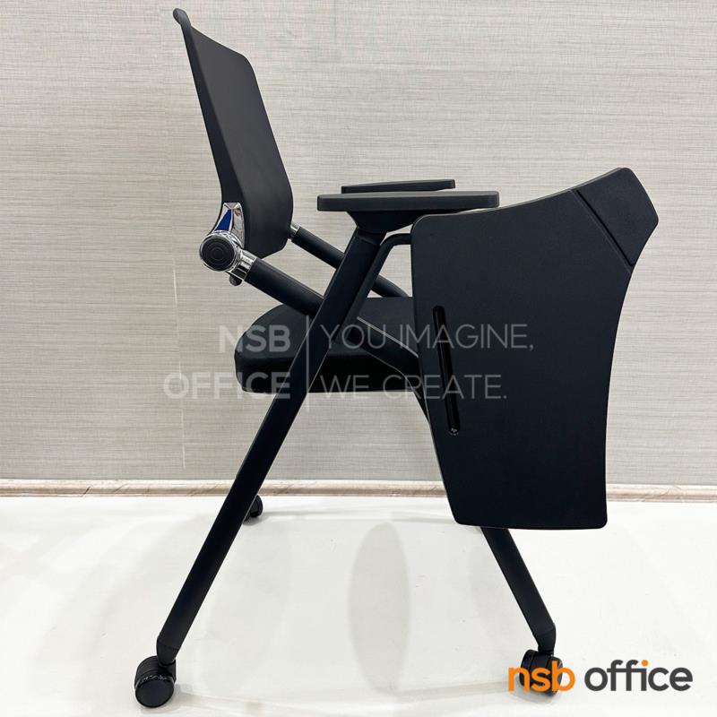 เก้าอี้เลคเชอร์เฟรมโพลี่ รุ่น Rothgus (ร็อทกัส)  ขาเหล็กพ่นสี