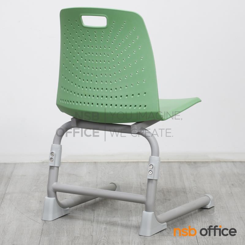 เก้าอี้อเนกประสงค์ รุ่น Aura (ออร่า)  ขาเหล็ก