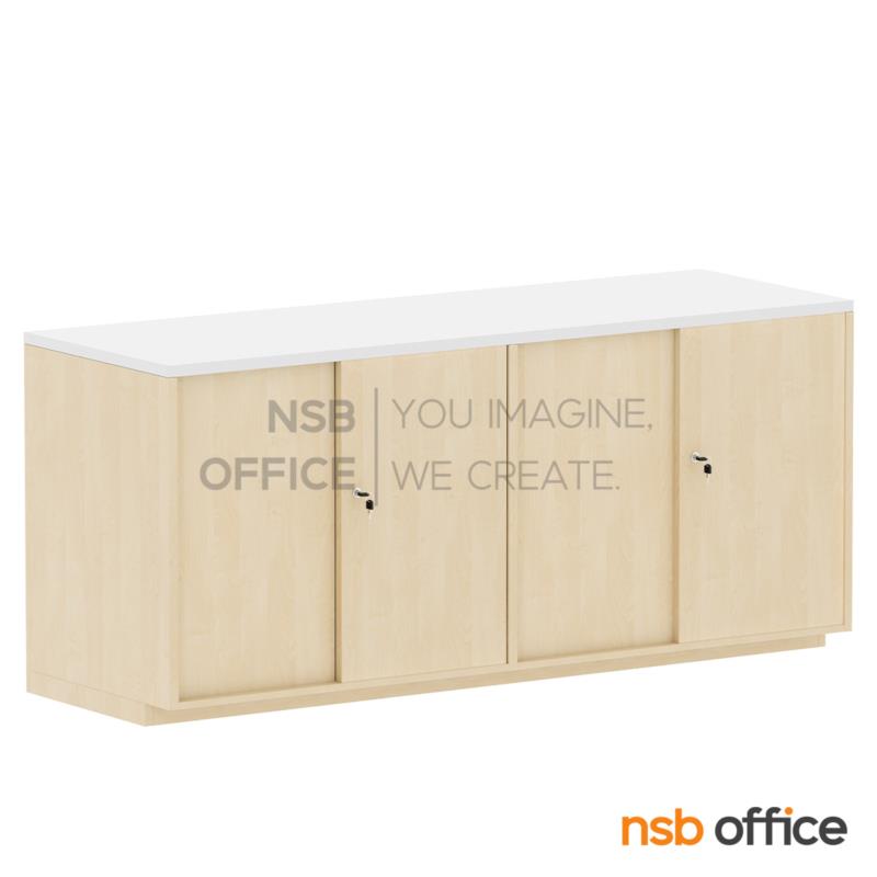 K05A026:เคาน์เตอร์เตรียมของหน้าท็อป HMR รุ่น Coravelle (โคราเวล) ขนาด 180W cm.  