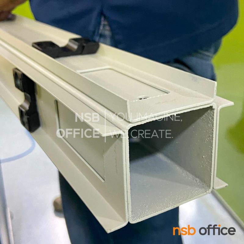 เสาร้อยสายไฟจากเพดาน furniture pole P-03 (2 ทาง, 3 ทาง, 4 ทาง) 