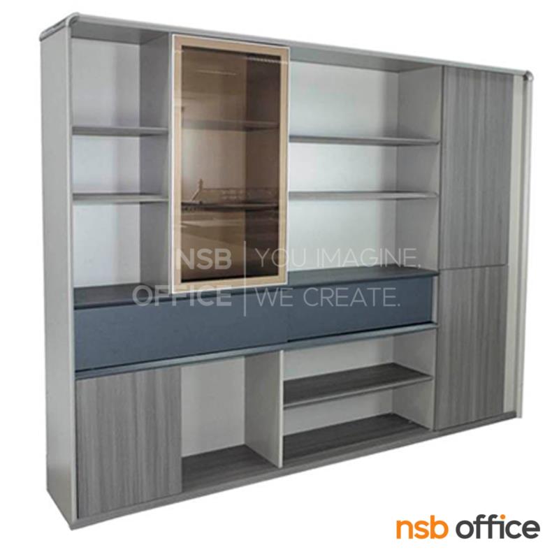 ตู้อเนกประสงค์  รุ่น Earlvy (เอิร์ลวี่)  