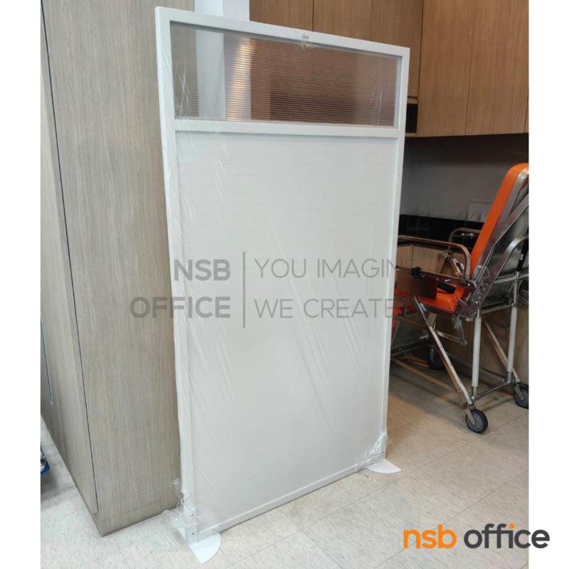 ขารุ่นครึ่งวงกลม 25Di cm (สำหรับวางชิดกำแพง) upvc ขนาดเสา 33x33 mm.  