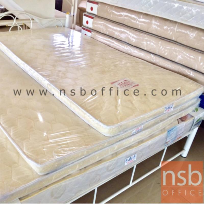 G12A341:ที่นอนยางอัดม้วน หนา 2 นิ้ว  รุ่น Lorvin (ลอร์วิน)  ขนาด 2.5 ฟุต  