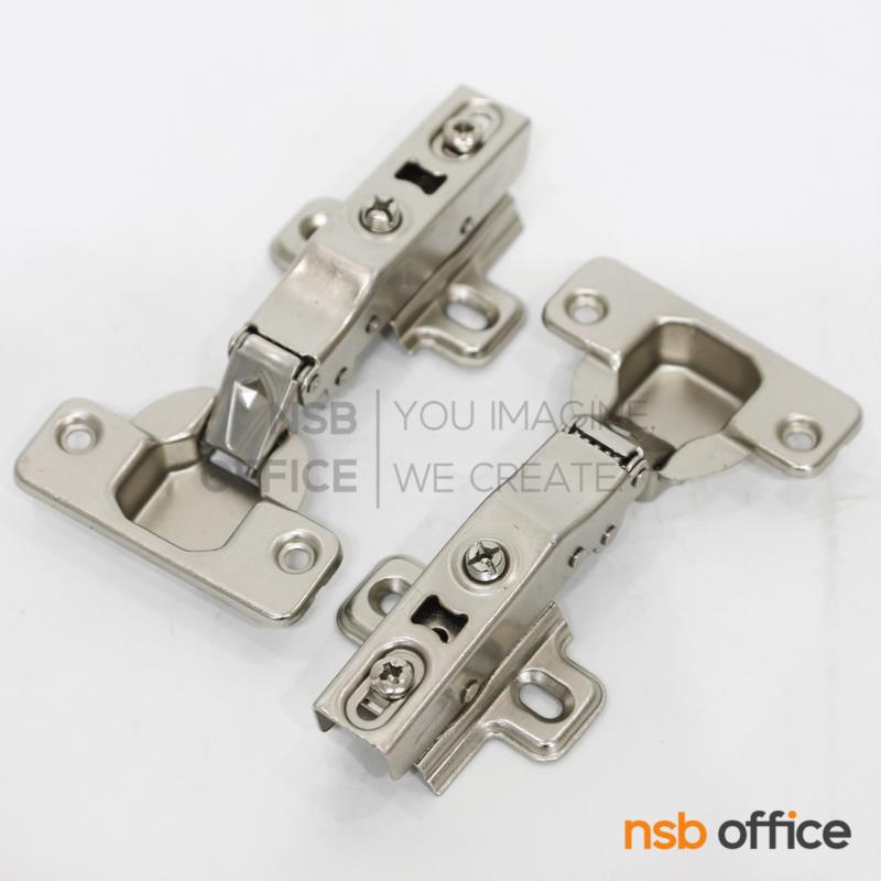 J01A050:บานพับถ้วย Soft Close รุ่น Beafine (บีไฟน์)  