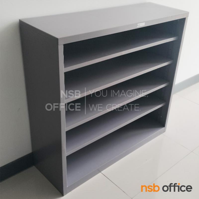 ชั้นเหล็กวางรองเท้า 5 ชั้น รุ่น Veera (วีร่า) ขนาด 3 ฟุต 