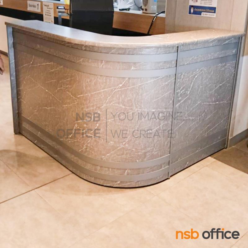 เคาน์เตอร์ตัวแอล รุ่น Tansy (แทนซี) ขนาด 150W cm.  