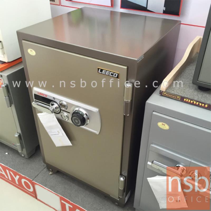 ตู้เซฟนิรภัย 190 กก. ลีโก้ รุ่น 701T มี 2 กุญแจ 1 รหัส (เปลี่ยนรหัสได้)   