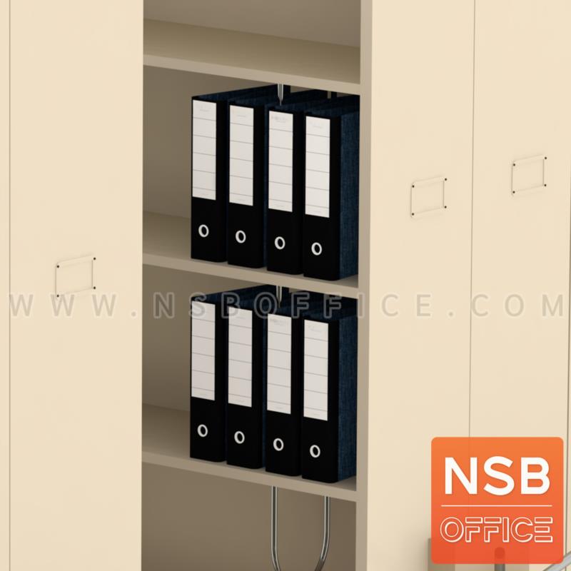 D02A019:แผ่นชั้นสำหรับตู้รางเลื่อน   