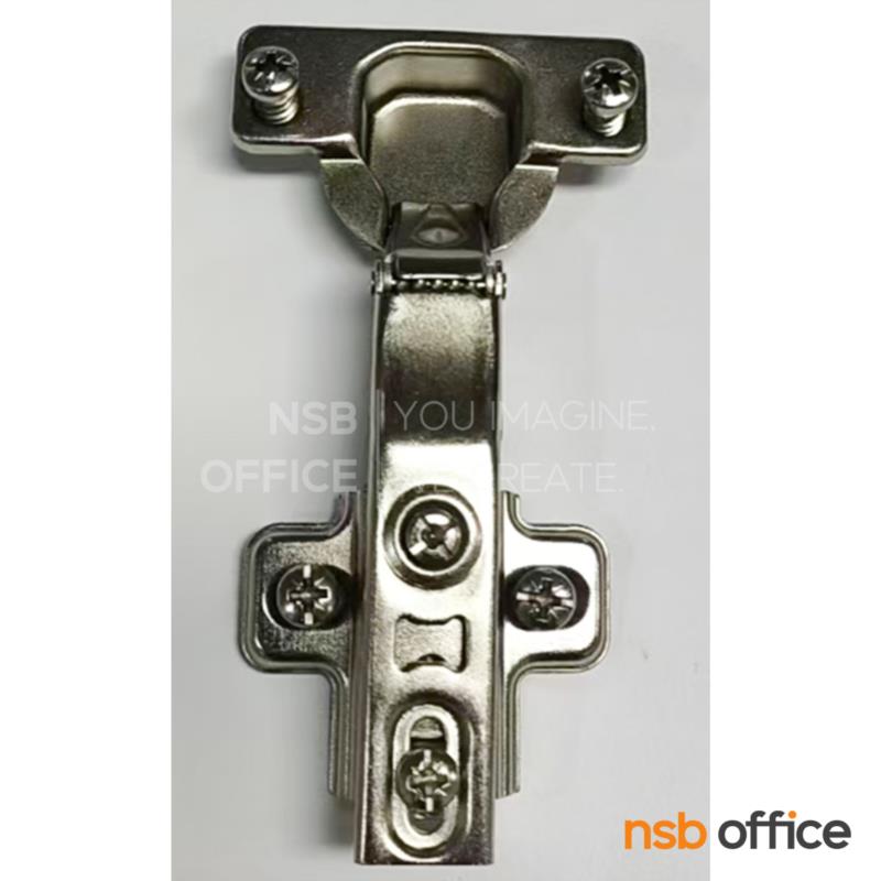 J01A050:บานพับถ้วย Soft Close รุ่น Beafine (บีไฟน์)  