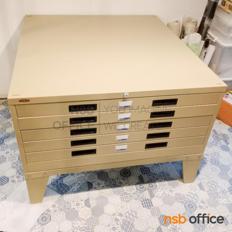 ขาตู้เก็บแบบกันการเลื่อนของตู้ (ผลิต 2 ขนาด)   