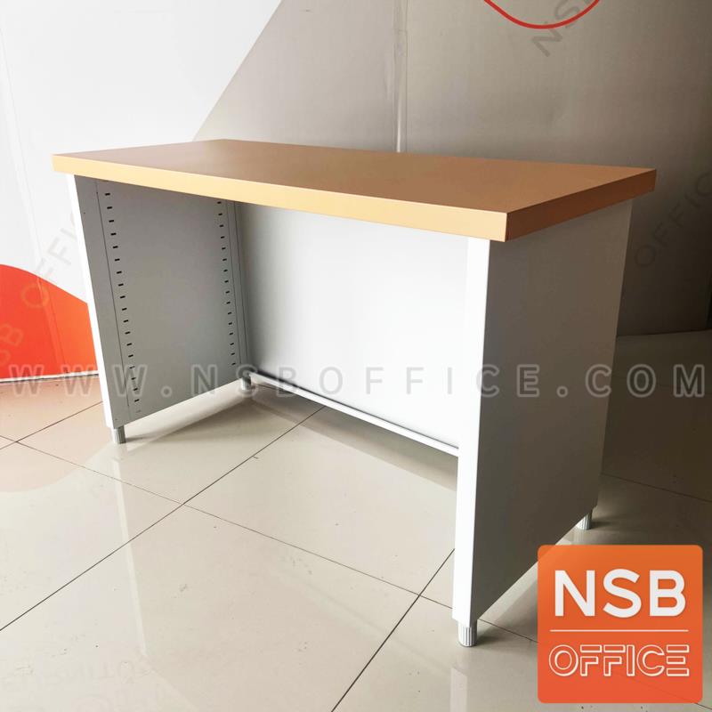 โต๊ะทำงานเหล็กล้วน รุ่น Felix (เฟลิกซ์)  พ่นสีอีพ๊อกซี่ (EPOXY)