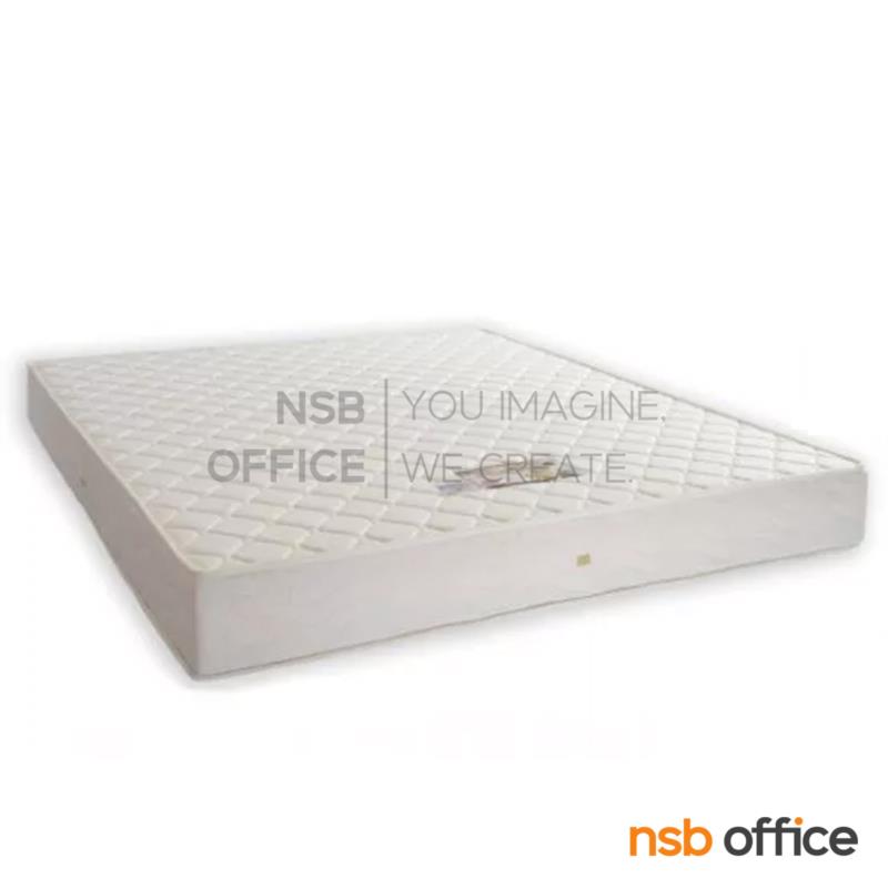 H01A007:ที่นอนฟองน้ำอัดล้วน DARLING-BACK CARE (รับประกันสินค้า 7 ปี)  