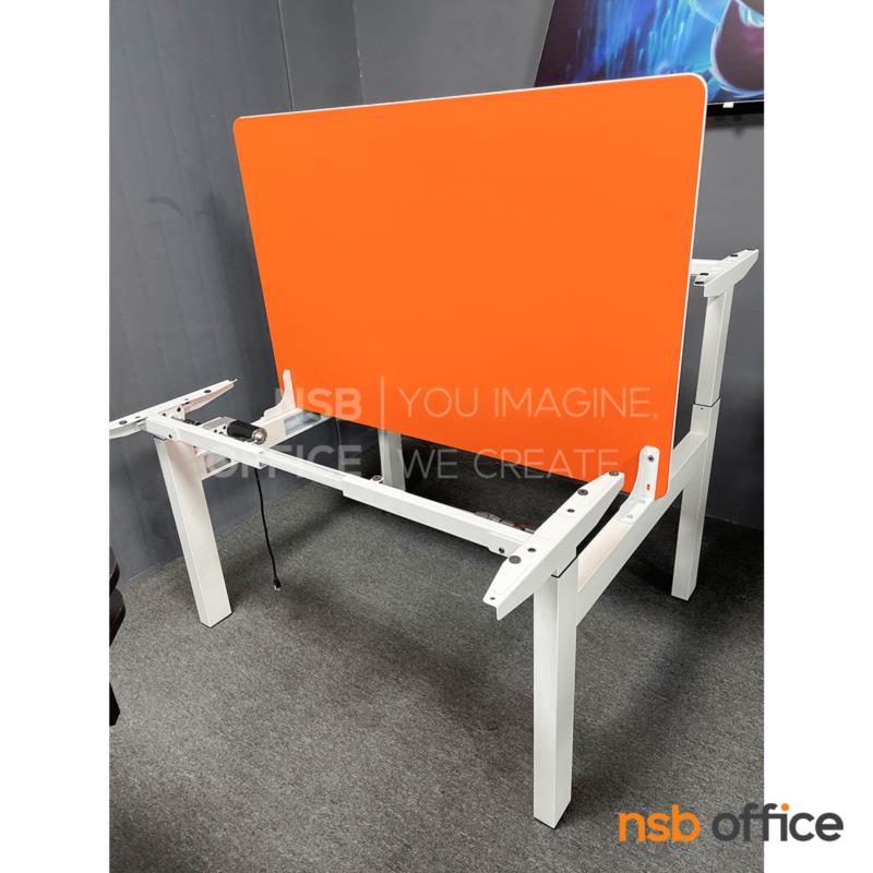 J02A032:โครงขาปรับระดับแบบ 2 ที่นั่ง (2 motors) ปรับขนาดได้ 120-180W cm รุ่น Celeste (เซเลสเต้)  