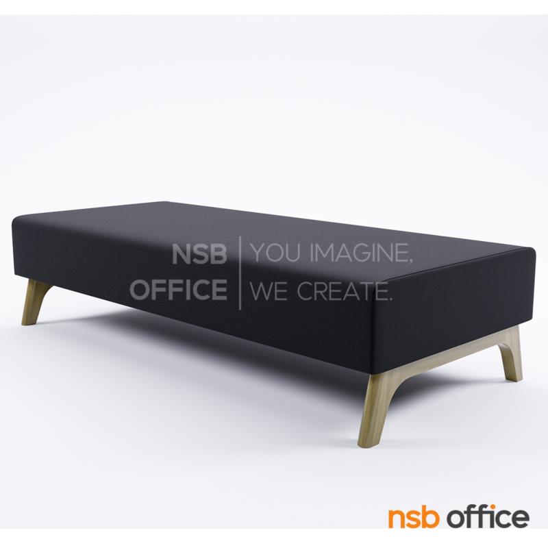 B12A359:โซฟารับแขก  รุ่น Nesle (เนสเล่)  โครงขาไม้