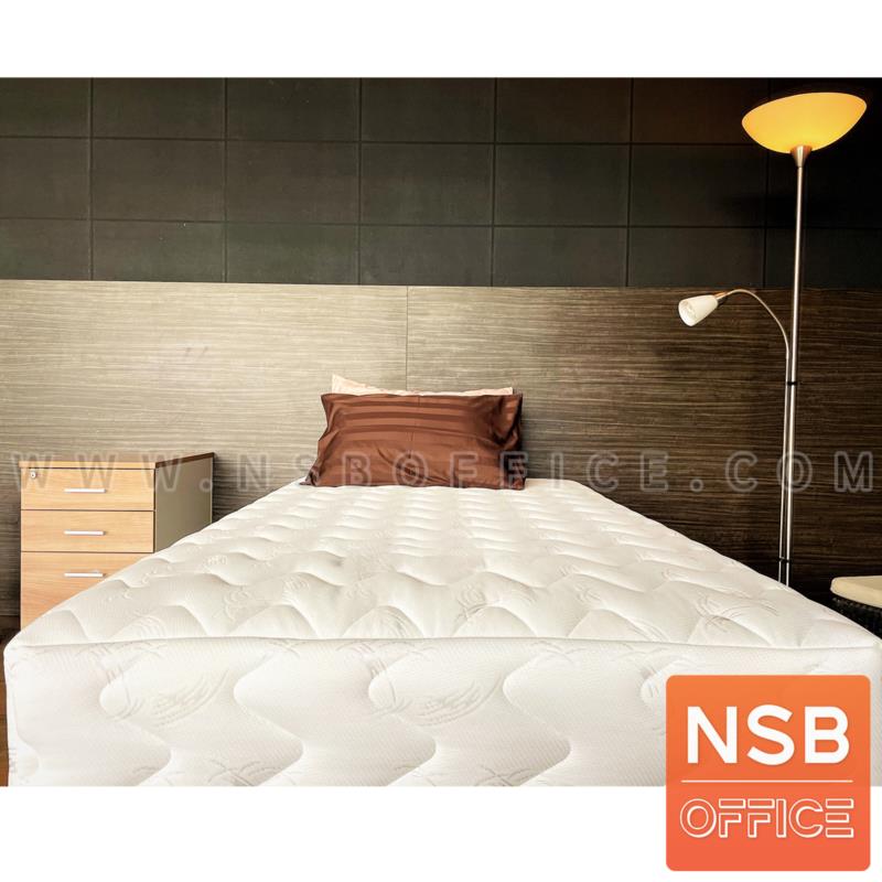 G12A206:ที่นอนสปริง รุ่น swiss (รับประกันสินค้า 5 ปี)   