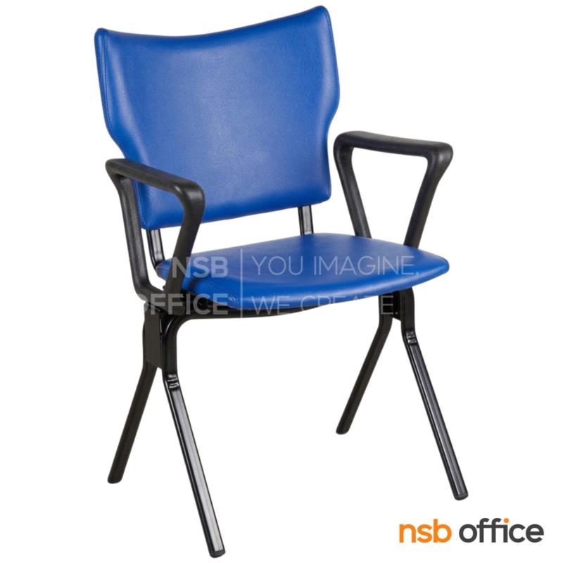 B40A012:เก้าอี้อเนกประสงค์ รุ่น Mason (เมสัน)  ขาเหล็ก