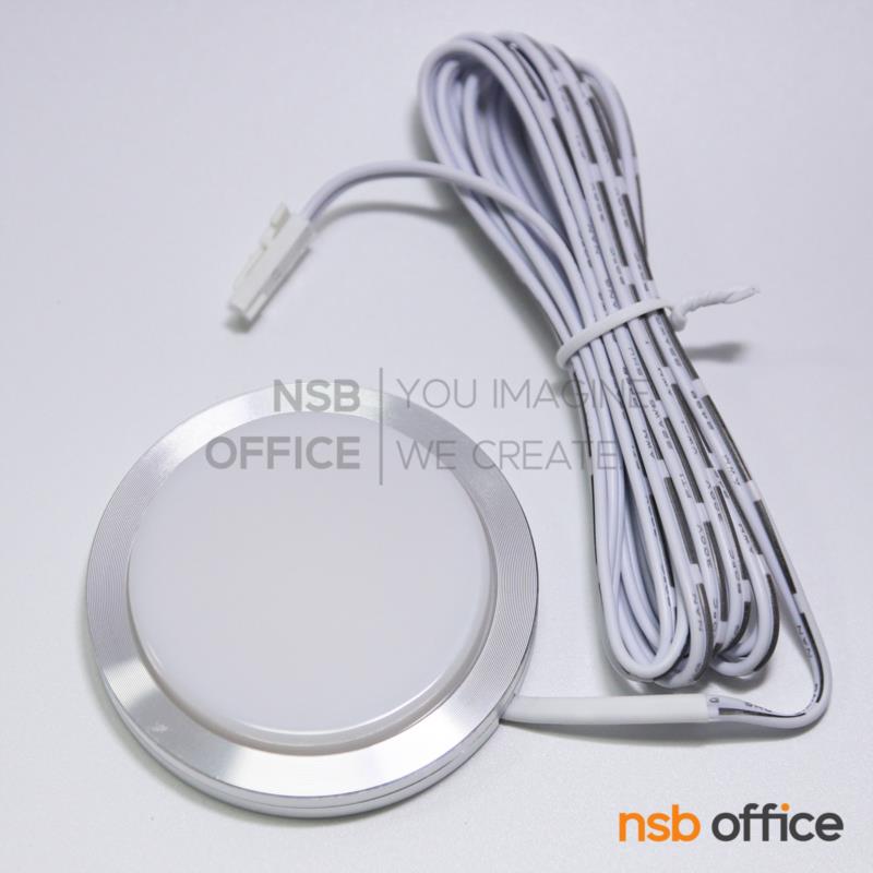 ไฟ LED กลม รุ่น Jovina (โจวีน่า)  