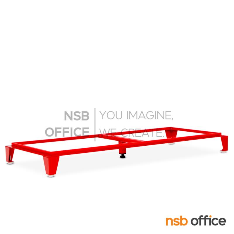 E09A054:ฐานตู้เก็บอุปกรณ์ดับเพลิง รุ่น Karvan (คาร์วาน) ขนาด 3 และ 4 ฟุต 