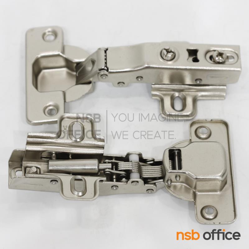 บานพับถ้วย Soft Close รุ่น Beafine (บีไฟน์)  