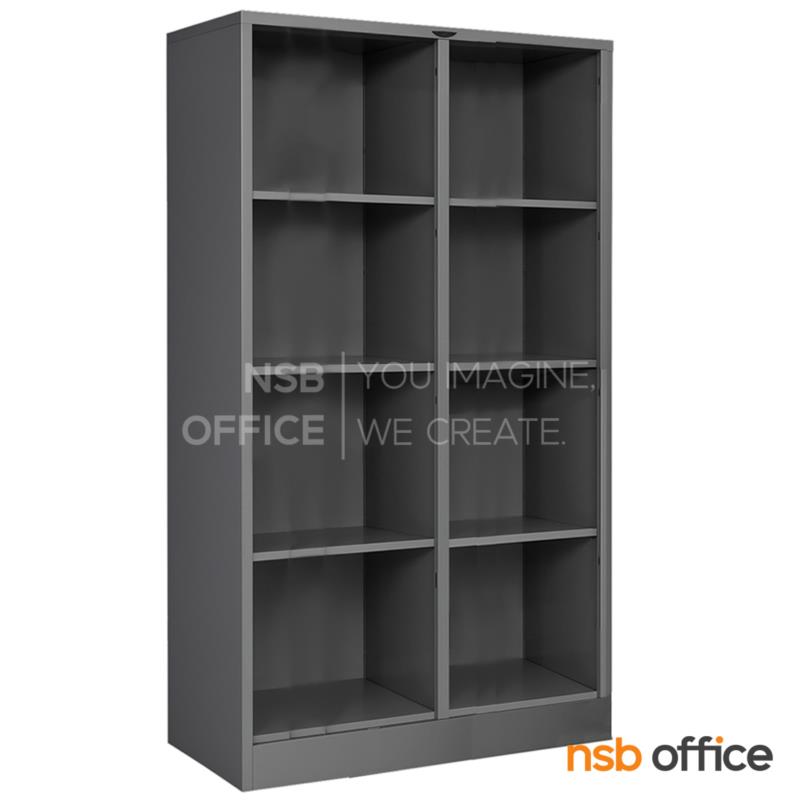 D01A064:ชั้นวางอเนกประสงค์ 8 ช่องโล่ง รุ่น Brandon (แบรนดอน) ขนาด 3 และ 4 ฟุต  