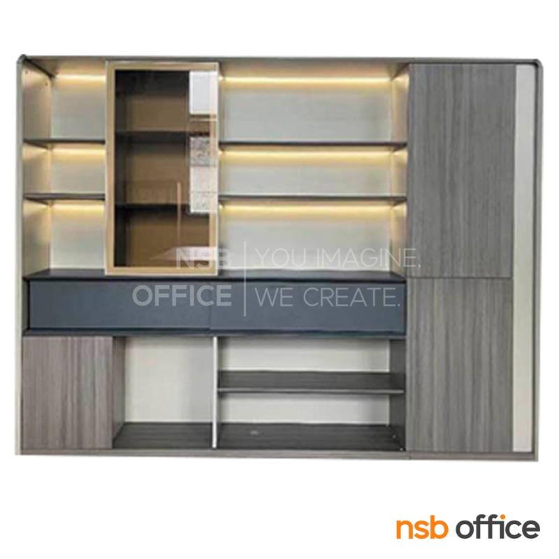 C07A089:ตู้อเนกประสงค์  รุ่น Earlvy (เอิร์ลวี่)  