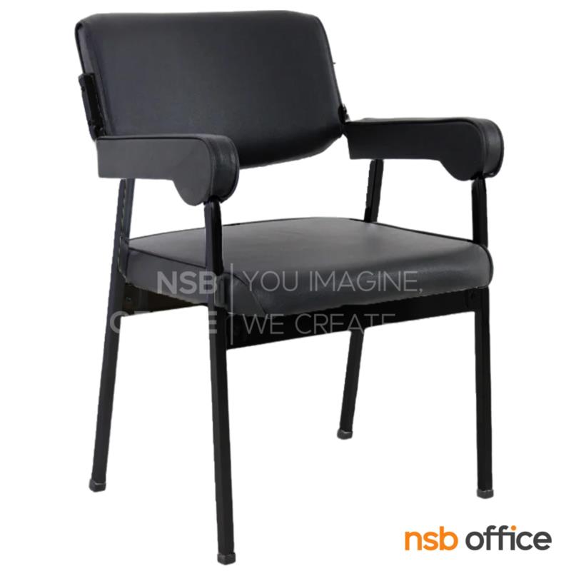 เก้าอี้อเนกประสงค์ รุ่น Bannock (แบนน็อก) ขาเหล็ก 