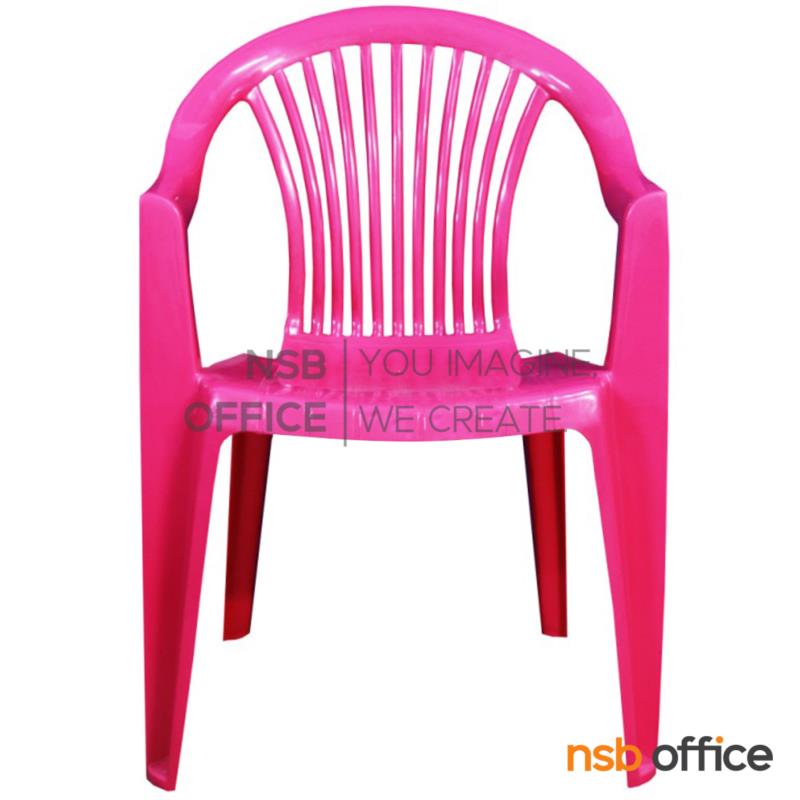 เก้าอี้พลาสติก รุ่น venus 4 (พลาสติกเกรด A) จำหน่ายกล่องละ 10 ตัว